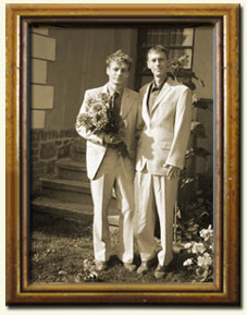 martin & helga